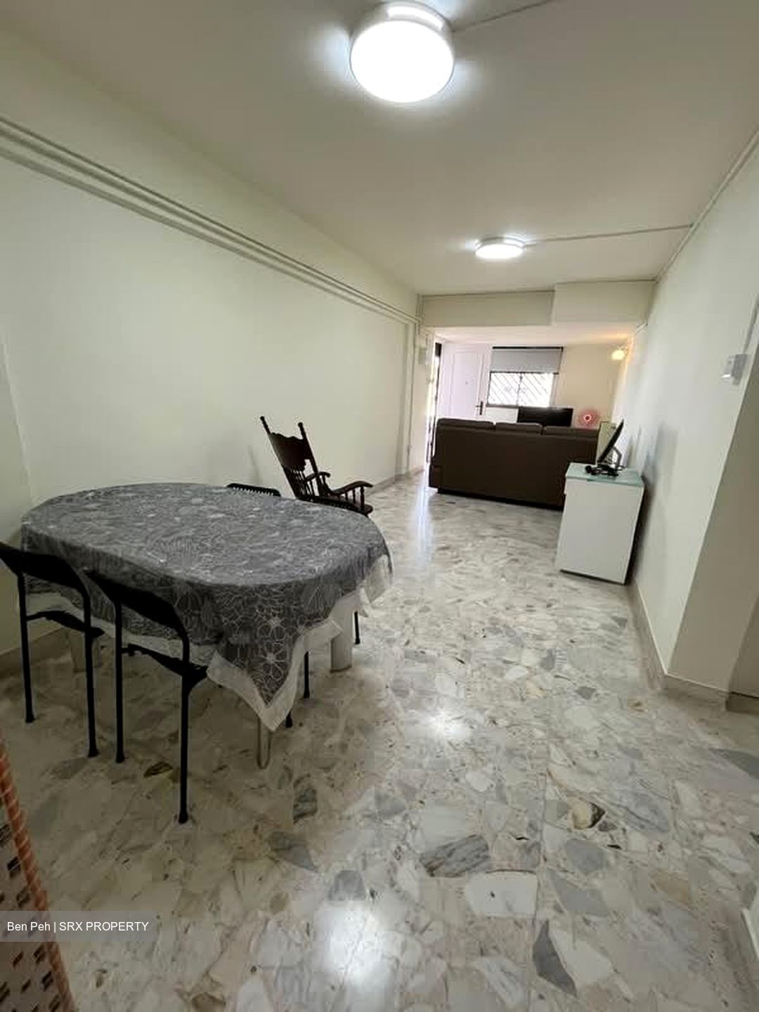 Blk 526 Bedok North Street 3 (Bedok), HDB 3 Rooms #602901601